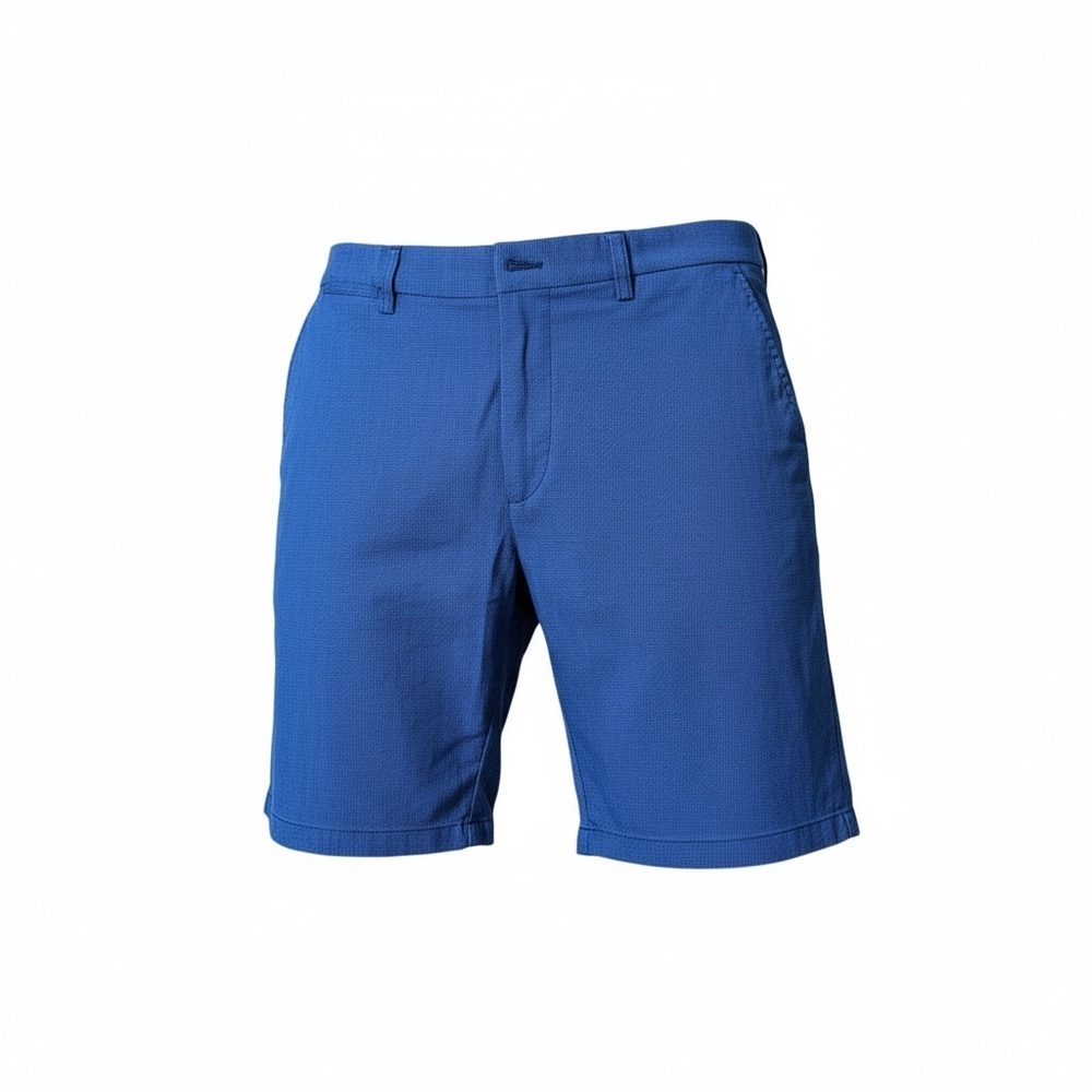 Old Navy Men's Blue Shorts - Picture 1 of 10